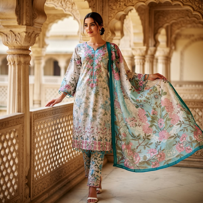 Salwar Kameez